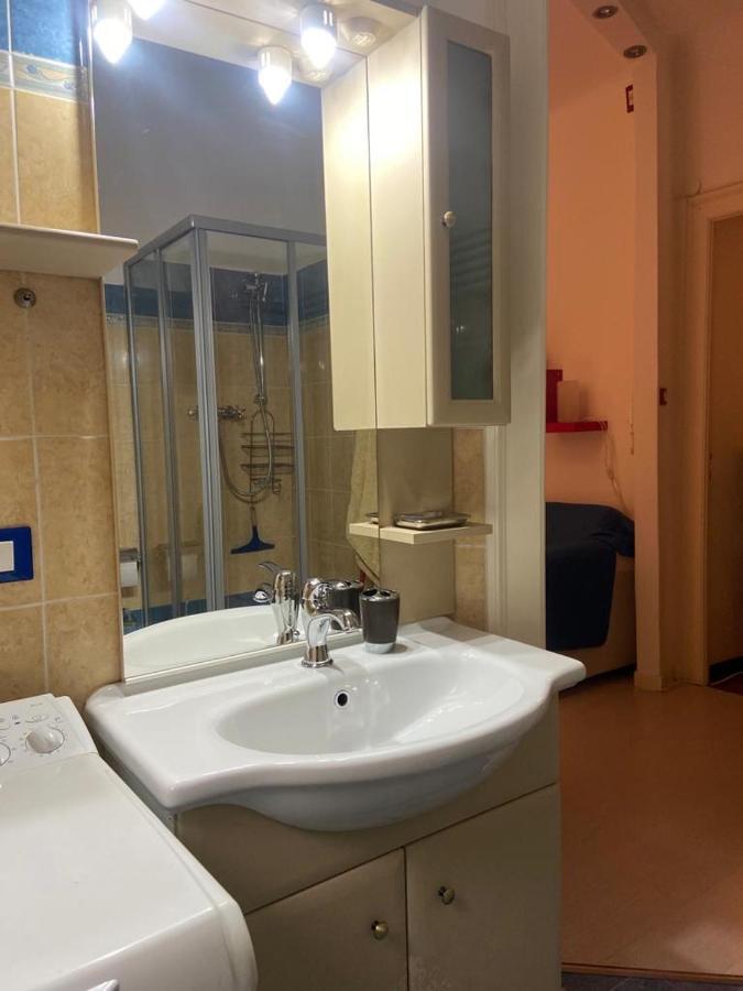 Casa Xenia Lägenhet Trieste Exteriör bild