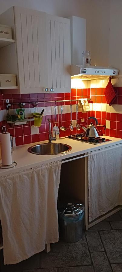 Casa Xenia Lägenhet Trieste Exteriör bild